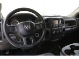 2016 Ram 1500 Tradesman Regular Cab Dashboard