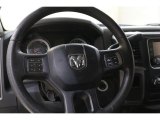 2016 Ram 1500 Tradesman Regular Cab Steering Wheel