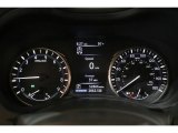 2019 Infiniti Q50 3.0t AWD Gauges