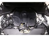 2019 Infiniti Q50 Engines