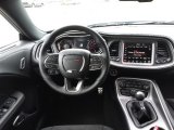 2022 Dodge Challenger R/T Scat Pack Dashboard