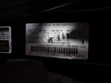 2012 MAZDA3 Color Code for Black Mica - Color Code: 16W