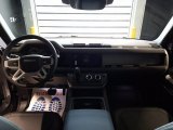 2023 Land Rover Defender 90 S Dashboard