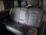 2023 Land Rover Defender 90 S Rear Seat