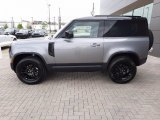 2023 Land Rover Defender 90 S Exterior