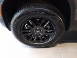 2023 Land Rover Defender 90 S Wheel