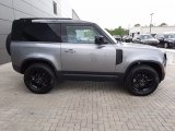2023 Land Rover Defender 90 S Exterior
