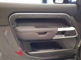 2023 Land Rover Defender 90 S Door Panel
