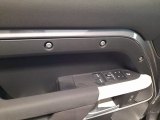2023 Land Rover Defender 90 S Door Panel