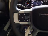 2023 Land Rover Defender 90 S Steering Wheel