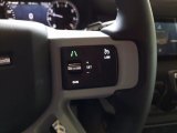 2023 Land Rover Defender 90 S Steering Wheel
