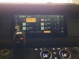 2023 Land Rover Defender 90 S Controls