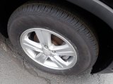 2019 Chevrolet Trax LT Wheel