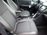2019 Chevrolet Trax LT Front Seat