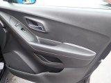 2019 Chevrolet Trax LT Door Panel