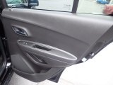 2019 Chevrolet Trax LT Door Panel