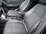 2019 Chevrolet Trax LT Front Seat