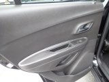 2019 Chevrolet Trax LT Door Panel