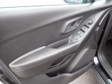 2019 Chevrolet Trax LT Door Panel
