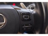 2020 Lexus NX 300h AWD Steering Wheel