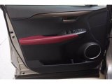 2020 Lexus NX 300h AWD Door Panel