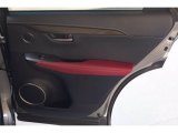 2020 Lexus NX 300h AWD Door Panel