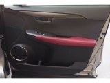 2020 Lexus NX 300h AWD Door Panel