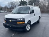 2021 Chevrolet Express 2500 Cargo WT