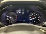 2022 Buick Envision Avenir AWD Gauges