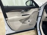 2022 Buick Envision Avenir AWD Door Panel