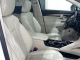 2022 Buick Envision Avenir AWD Front Seat