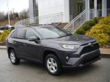 2020 Toyota RAV4 XLE AWD