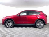 2020 Mazda CX-5 Grand Touring Data, Info and Specs