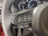 2020 Mazda CX-5 Grand Touring Steering Wheel