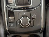 2020 Mazda CX-5 Grand Touring Controls