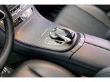 2019 Mercedes-Benz E 450 4Matic Wagon Controls