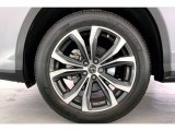 2020 Lexus RX 450h AWD Wheel