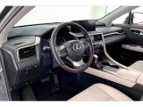 2020 Lexus RX 450h AWD Steering Wheel