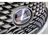 2020 Lexus RX 450h AWD Marks and Logos