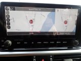 2022 Kia Forte GT Navigation