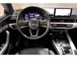 2018 Audi A5 Sportback Prestige quattro Dashboard