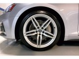 2018 Audi A5 Sportback Prestige quattro Wheel