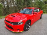 2022 Dodge Charger Torred