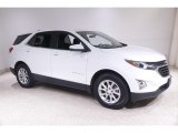 2019 Chevrolet Equinox LT AWD