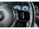 2013 Rolls-Royce Ghost  Steering Wheel