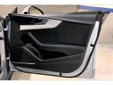 2018 Audi A5 Sportback Prestige quattro Door Panel