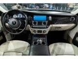 2013 Rolls-Royce Ghost  Creme Light Interior