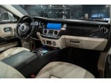 2013 Rolls-Royce Ghost  Dashboard