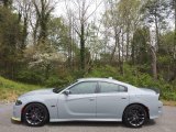2022 Dodge Charger Scat Pack Plus