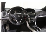 2020 Acura TLX V6 A-Spec Sedan Dashboard